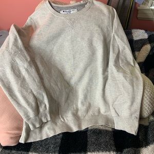 Champion crewneck